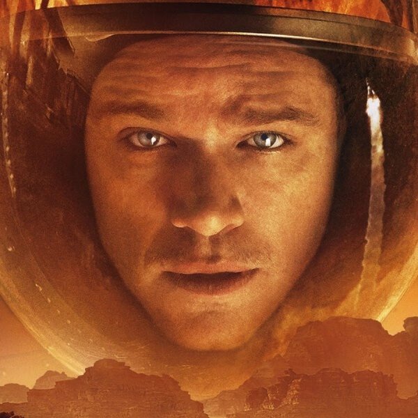 Марсианин фильм 2015