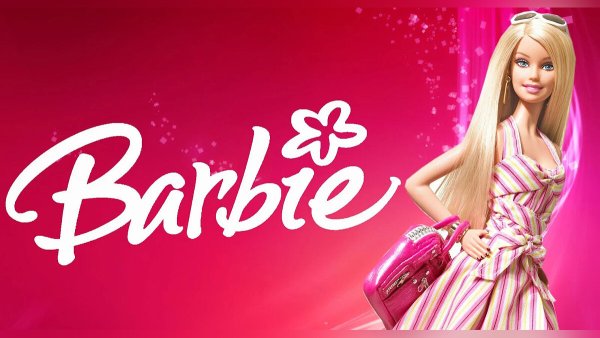 Барби картинки