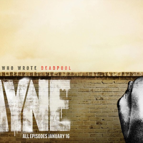 Уэйн Постер