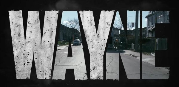 Уэйн сериал 2019