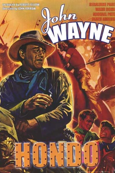 Уэйн Постер