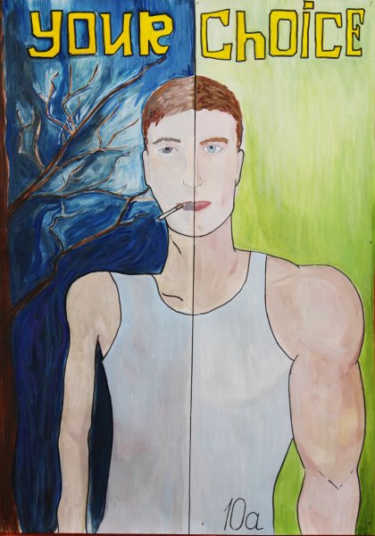 Прикольные распечатки на стену