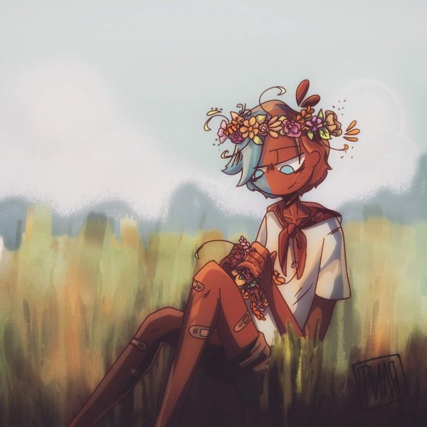 Кантрихьюманс КХ