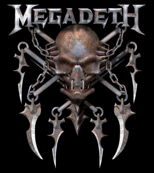 Дэйв Мастейн 1986