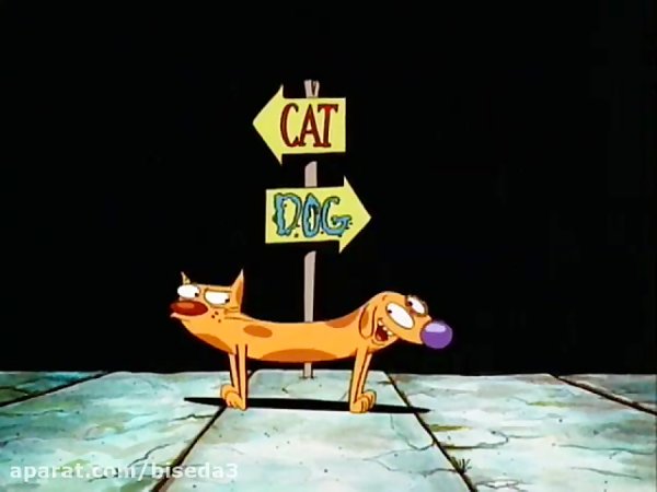 Мультик Котопес