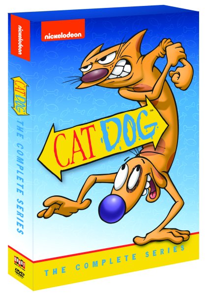 Котопёс кролик