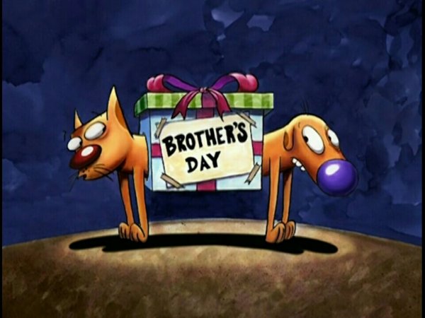 Котопес фанфики