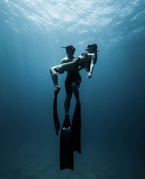 Алексей Молчанов погружение моноласта