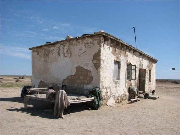 Чаппари жилище Афганистан