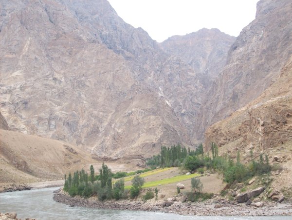 Кишлак город