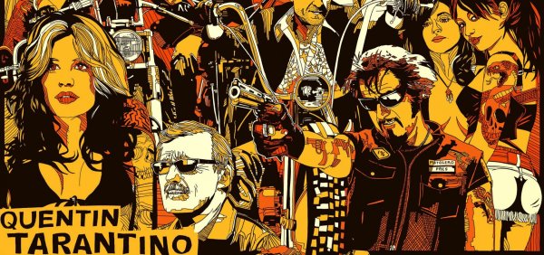 Back to the Future: Trilogy постеры