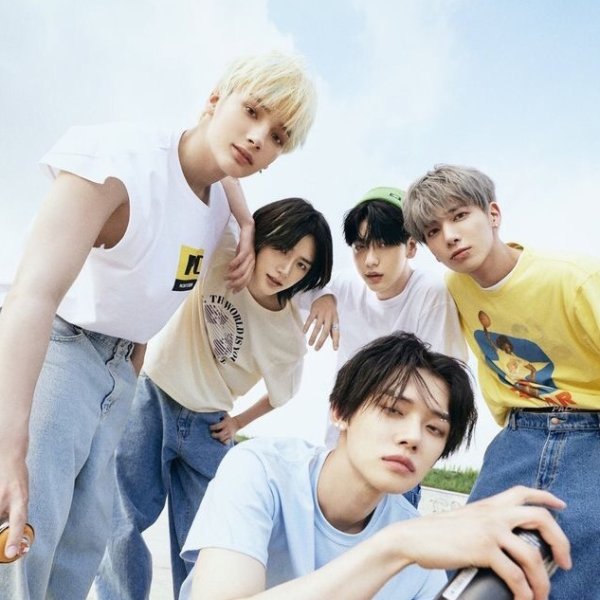 BTS 2021 Постер