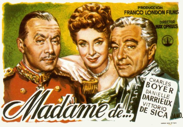 Конец атамана 1970