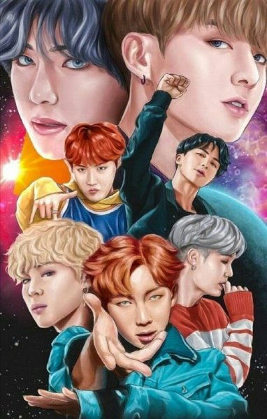 Группа Itzy wanna be