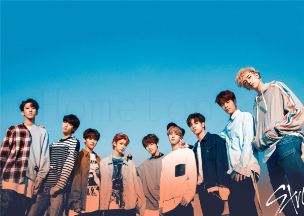 BTS not today арт