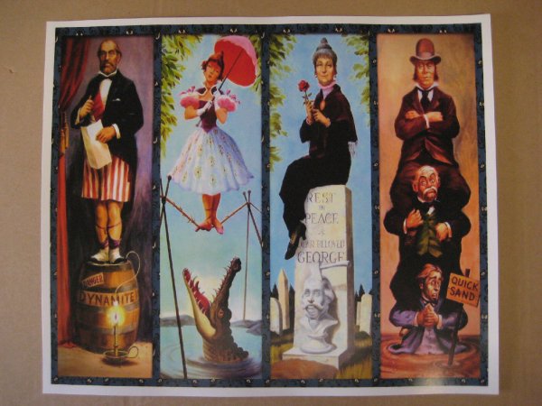 Постер Lamborghini