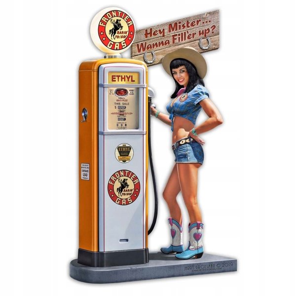 Коллекционные плакаты с американскими машинами купить