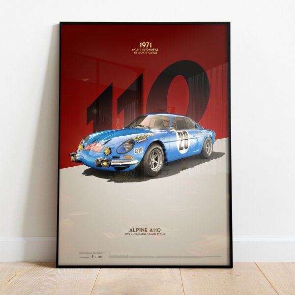 Коллекционные плакаты с американскими машинами купить