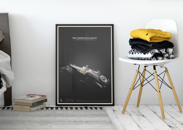 Коллекционные плакаты