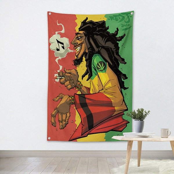 Постеры на стену