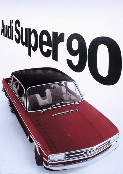 Реклама автомобиля