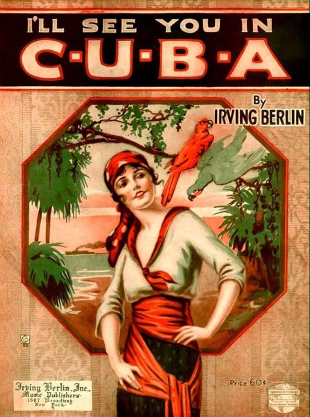 Ретро плакаты кофе