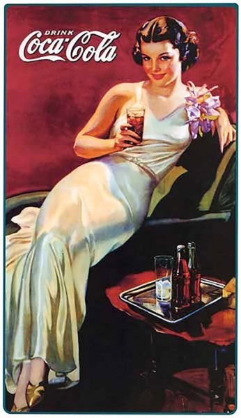 Старые постеры