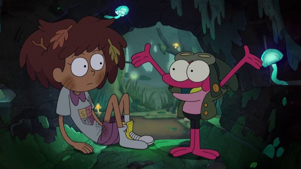 Амфибия 2 сезон