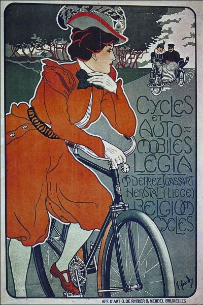 Кока кола 1936