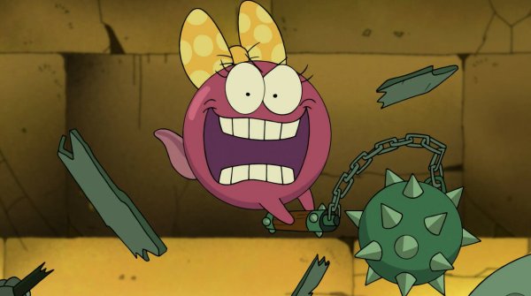 Амфибия арты мульт