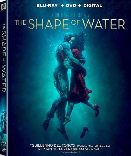 Фильм амфибия морская Химера