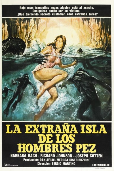 Амфибиус 3d (2010