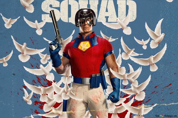 Миротворец сериал 2022