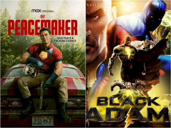 Миротворец сериал 2020