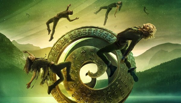 Сотня 7 сезон Постер