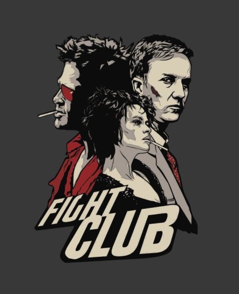 The Breakfast Club 1985 poster