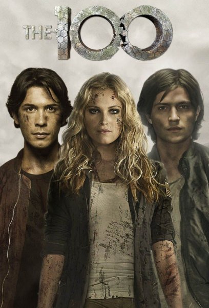 100 Сериал