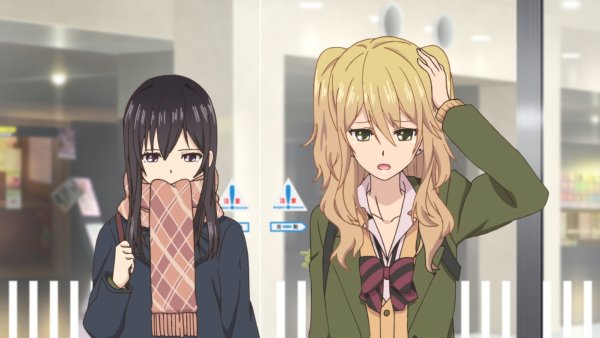 Цитрус Юри Мацури