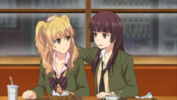 Цитрус мультсериал