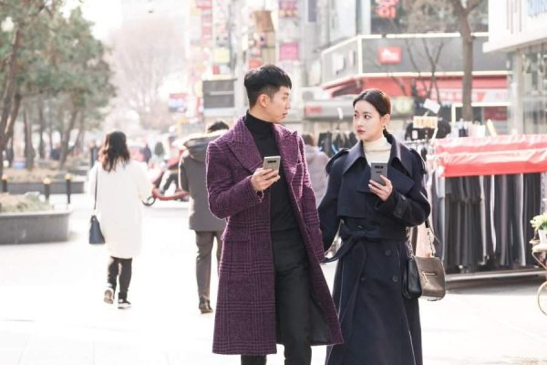 Хваюги персонажи ПИКЕЙ