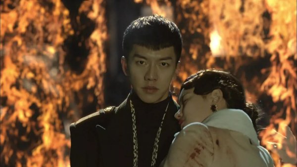 Хваюги Самджан