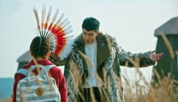 Хваюги Король обезьян