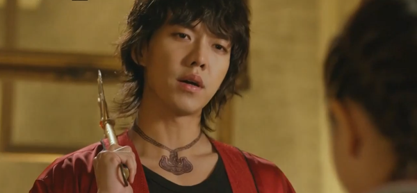 Хваюги САО Джон