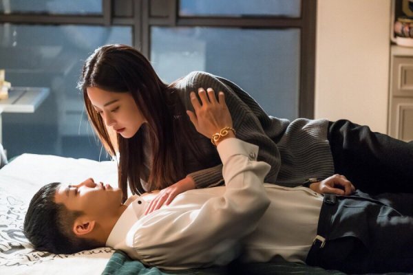 Ли сын ги Хваюги обои