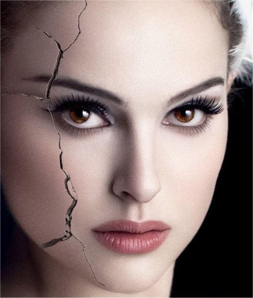 Black Swan 2010 poster