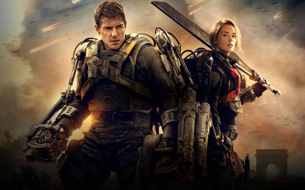 Грань будущего фильм 2014 грань будущего