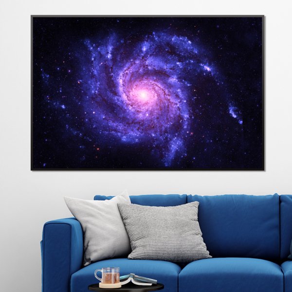 Панно Галактика