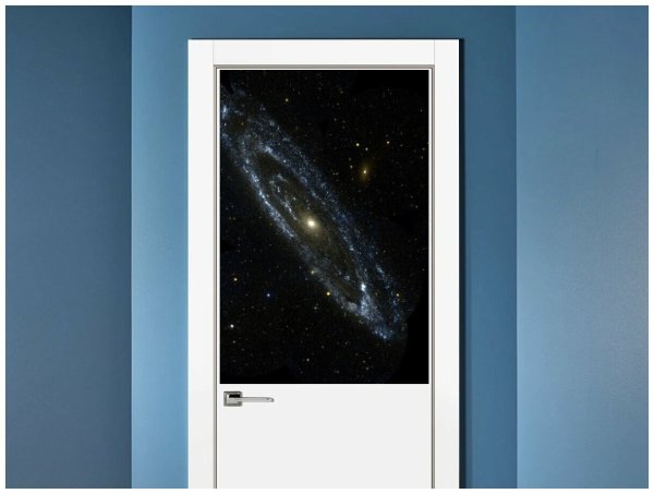 Стражи Галактики 2014 Постер