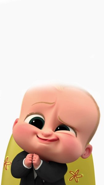 Фильм босс молокосос