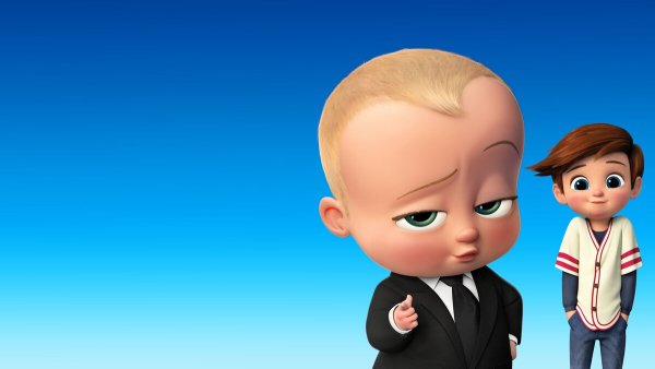Boss Baby 2